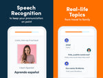 Babbel Language Learning: Lifetime Subscription