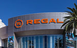 Regal Premiere Movie eTicket