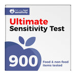 Test Your Food Sensitivity