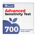 Test Your Food Sensitivity